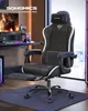 Herní židle SONGMICS, ergonomická kancelářská židle s Náhled obrázku produktu 2