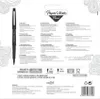 Paper Mate Flair - Medium - 12 Farben - Mehrfarbig - 0,7 mm Produktbild-Vorschau 2