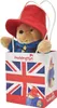 Paddington di peluche arcobaleno in busta regalo Anteprima dell’immagine prodotto 2
