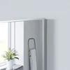 Badspiegel Spiegel Badezimmer mit Ablage Badzimmer Spiegel Produktbild-Vorschau 4