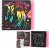 Depesche Miss Melody mini Magic Scratch boek Anteprima dell’immagine prodotto 5