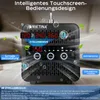 65.000 mg/h Ozongenerator, O3 Luftreiniger bis 300 m², Produktbild-Vorschau 2
