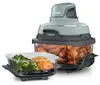 Ninja CRISPi Singolo 3,8 L 1700 W Friggitrice ad aria calda Anteprima dell’immagine prodotto 1