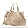BZNA Handtasche Ronja beige Designer Umhängetasche Shopper Produktbild-Vorschau 6