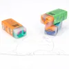 Dino World Jelly Radierer (einzeln) Produktbild-Vorschau 3