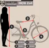 Goetze Style 28 | 18 Zoll ALU City Bike Damen Fahrrad, Produktbild-Vorschau 5