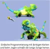 Carl - Das Coding-Chamäleon Produktbild-Vorschau 5