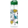 Borraccia per bambini dinosauro con cannuccia 550 ml Anteprima dell’immagine prodotto 2