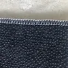 Designer Badezimmer Teppich Tropfenform in creme Größe - 80 Produktbild-Vorschau 4