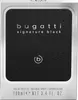 Bugatti Signature Black eau de toilette voor heren, 100 ml Productafbeelding-voorbeeld 3
