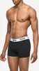 Herren boxershorts, 5-pack, NORTH CHALLOW, zwart, maat S, Productafbeelding-voorbeeld 3