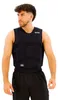 Gilet ION Collision Element con cerniera laterale da uomo, Anteprima dell’immagine prodotto 1