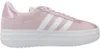 ADIDAS VL COURT BOLD J Rosa Produktbild-Vorschau 4
