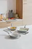 BergHOFF 4 tlgs Antihaft-Pfannenset Balance Moonmist mit Produktbild-Vorschau 7