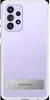 Samsung Clear Standing Cover Galaxy A52 transp. Produktbild-Vorschau 13