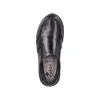 Rieker scarpe slip-on scarpe slip-on pelle/sintetico Anteprima dell’immagine prodotto 34