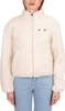 DICKIES MOUNT HOPE FLEECE W WH Weiß Produktbild-Vorschau 4