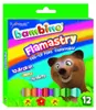 Pennarelli glitterati 12 colori BAMBINO Anteprima dell’immagine prodotto 3