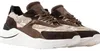 Damen-Sneakers mit Modellnummer fuga w431-fg-nt-ch, in Produktbild-Vorschau 5