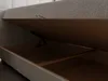 Čalouněná postel 90x200 ELSIE 2 s úložným prostorem - Náhled obrázku produktu 2