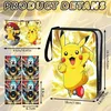 Pokémon Sammelkarten Album, Sammelalbum für Karten, Produktbild-Vorschau 4