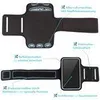 Sport Armband Handy Tasche 4,5 - 7,2 Zoll Jogging Hülle Produktbild-Vorschau 14