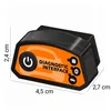 Appareil de diagnostic OBD2 Bluetooth 4.0 5.0 Scanner de Voir les images du produit 14