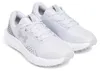Under Armour Golf Surge Golf Golfschuhe Weiß EU 44 1/2 Mann Produktbild-Vorschau 4