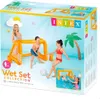 INTEX 58507NP - Poolgame - Zábavné branky s brankou + míč Náhled obrázku produktu 34