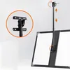 LED-Leuchtrahmen, Werberahmen, Lichtkasten, Lichtbox – Produktbild-Vorschau 5
