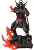 Soška Assassin’s Creed z PVC v měřítku 1:8 – Animus Yasuke, Náhled obrázku produktu 15