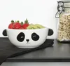Winkee - Ciotola per cereali Panda | Simpatica ciotola in Anteprima dell’immagine prodotto 1