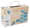 BS Toys Jeu de mémo sous-marin - 12 pièces - néoprène - 9, Voir les images du produit 11