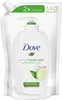 Dove Go Fresh Cucumber & Green Tea Hand Wash (Refill Pack) Produktbild-Vorschau 1