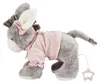 Sterntaler Sterntaler carillon M Emmi Girl, rosa tenue Anteprima dell’immagine prodotto 3