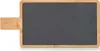 6 Servierplatten, Schiefer mit Bambusbrett - 40 x 19cm Produktbild-Vorschau 5