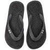 Under Armour czarne damskie klapki japonki 1252559-004 37,5 Podgląd zdjęcia produktu 1