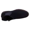 Sioux Stiefelette 66103 MEREDITH, Rauleder, Blau, Damen Produktbild-Vorschau 5