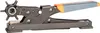 Pinza a revolver Pebaro modello stand, 250 mm, diametro Anteprima dell’immagine prodotto 2