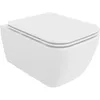 Mexen Stella WC mísa Rimless s pomalu padající deskou slim, Náhled obrázku produktu 1