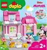 LEGO 10942 DUPLO Disney Minnies House with Café, Minnie Voir les images du produit 29
