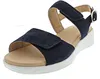 Legero Swing Sandale blau in Gr. 39 Produktbild-Vorschau 12