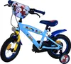 Spidey Kinderfahrrad - Jungen - 12 Zoll - Blau - Zwei Produktbild-Vorschau 10