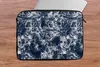 MuchoWow® Laptop Hülle 13 Zoll Silber - Marmor - Muster - Produktbild-Vorschau 5