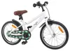 vidaXL Detské bicykle 18 palcov pre deti vo veku 5-7 rokov Náhľad obrázku produktu 2
