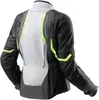 Rebelhorn Hiker Iv Jacket Grey L Woman Grey L Náhled obrázku produktu 2