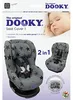 Dooky 1426837, , Funda para asiento de coche infantil Vista previa de la imagen del producto 10