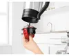 Bosch Muz S6mx Mixbecher Durchsichtig  Durchsichtig One Produktbild-Vorschau 13