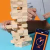 Hasbro Jenga Aggiorna Sonstige Anteprima dell’immagine prodotto 11