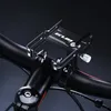 Support de vélo adapté au volant GUB P10 aluminium + Voir les images du produit 3